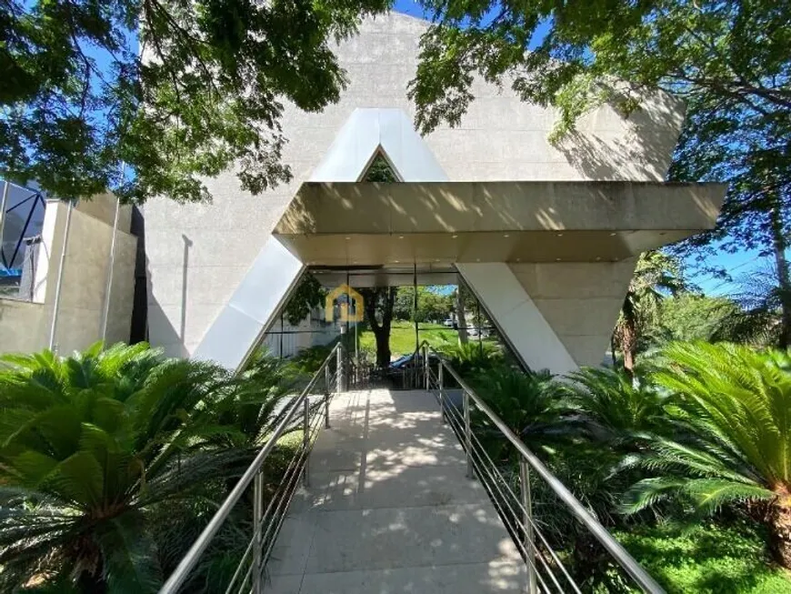 Foto 1 de Prédio Comercial para alugar, 719m² em Parque Campolim, Sorocaba