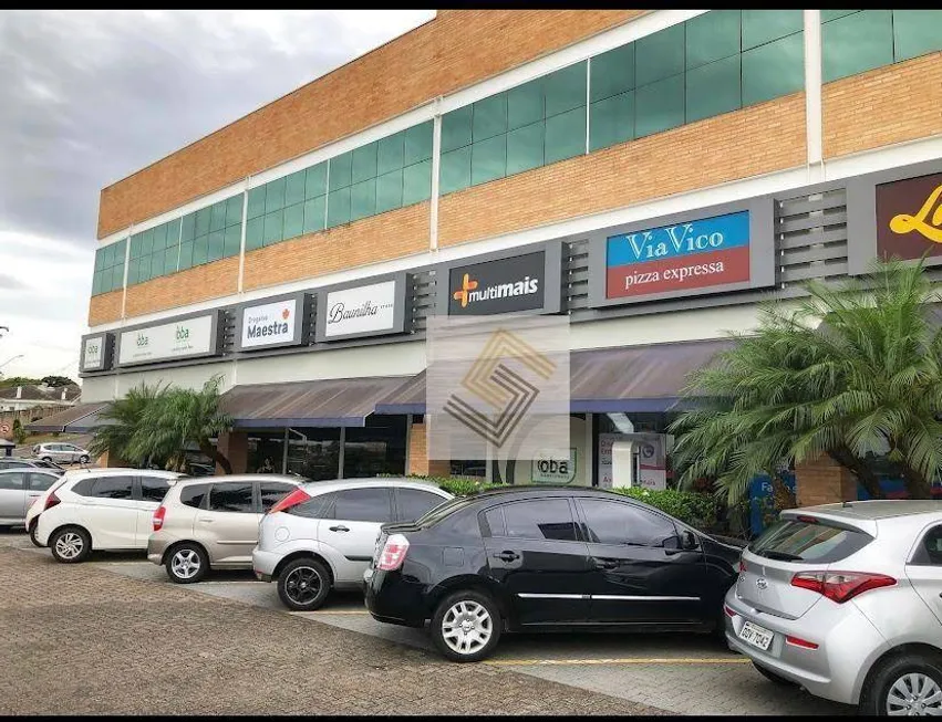 Foto 1 de Sala Comercial à venda, 27m² em Loteamento Residencial Vila Bella, Campinas