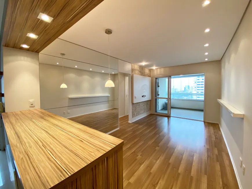 Foto 1 de Apartamento com 2 Quartos à venda, 66m² em Vila Mariana, São Paulo