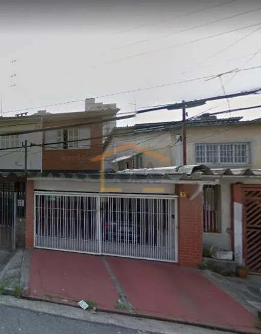 Foto 1 de Sobrado com 2 Quartos à venda, 90m² em Vila Aurora, São Paulo