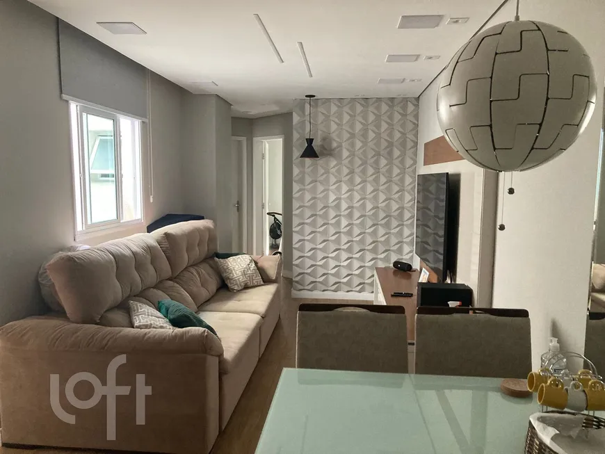 Foto 1 de Apartamento com 2 Quartos à venda, 87m² em Vila Pires, Santo André