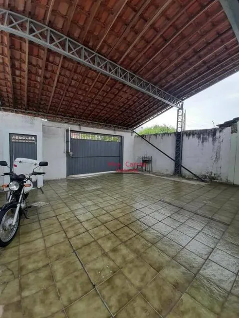 Foto 1 de Casa com 2 Quartos à venda, 83m² em Jardim da Cidade, Salto