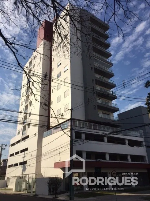 Foto 1 de Apartamento com 2 Quartos à venda, 115m² em Centro, São Leopoldo