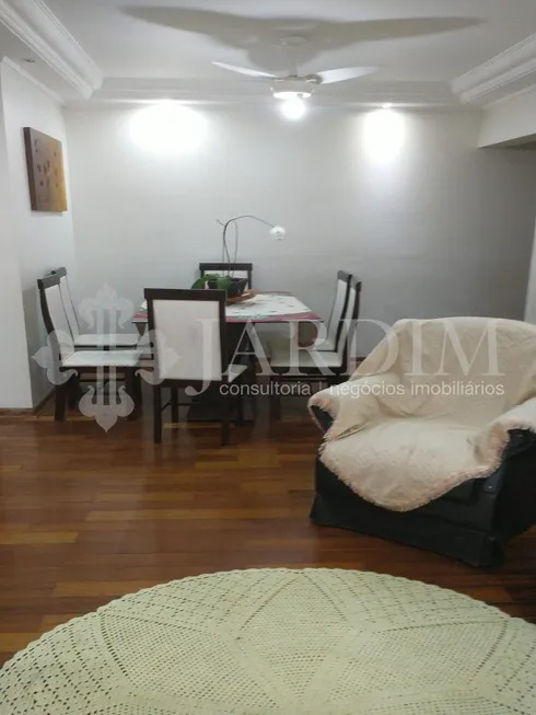 Foto 1 de Apartamento com 3 Quartos à venda, 88m² em Nova América, Piracicaba