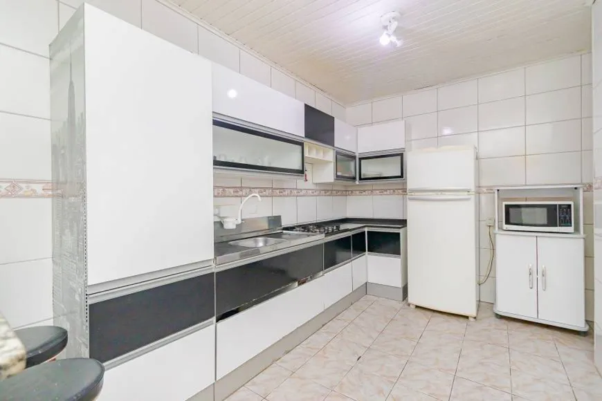 Foto 1 de Casa com 3 Quartos à venda, 110m² em Santa Paula, São Caetano do Sul