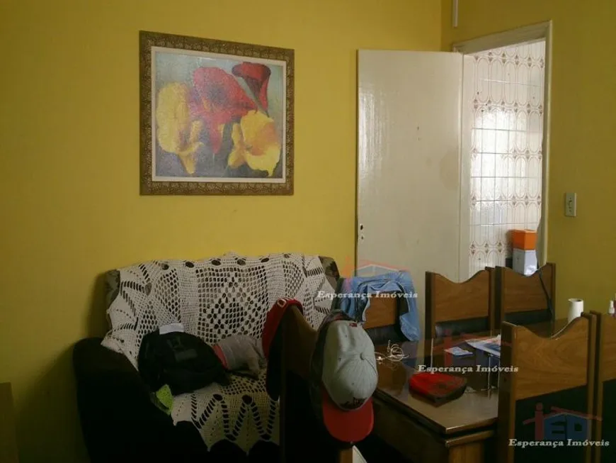Foto 1 de Casa com 2 Quartos à venda, 90m² em Vila Yolanda, Osasco