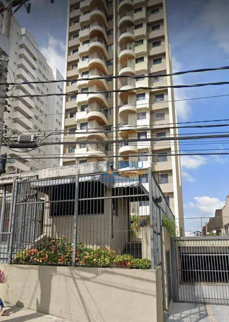 Foto 1 de Cobertura com 2 Quartos à venda, 107m² em Vila Mangalot, São Paulo