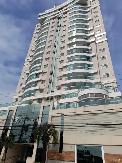 Foto 1 de Apartamento com 3 Quartos à venda, 168m² em Fazenda, Itajaí