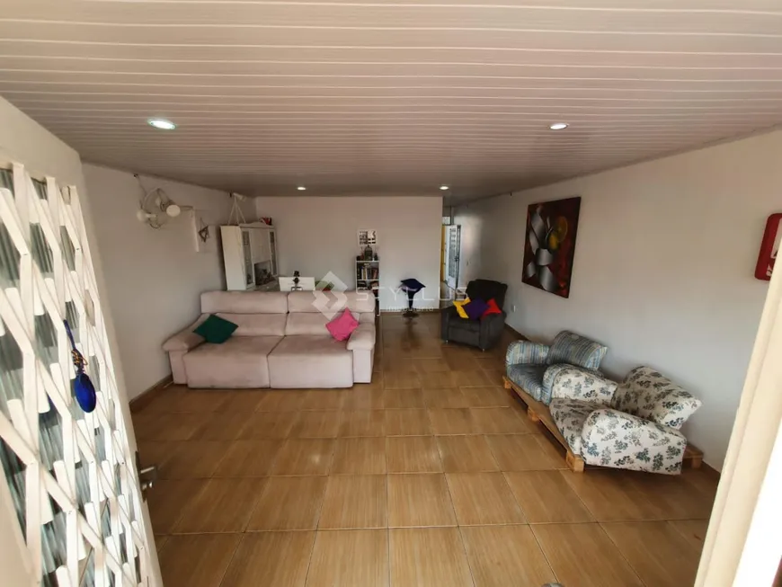 Foto 1 de Casa com 3 Quartos à venda, 246m² em Méier, Rio de Janeiro