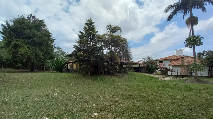 Foto 1 de Lote/Terreno à venda, 2100m² em Unidade de Vizinhancas Quintas Morro do Chapeu, Nova Lima