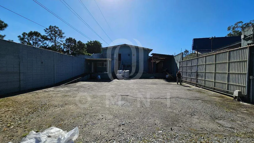 Foto 1 de Galpão/Depósito/Armazém para alugar, 950m² em Dos Casa, São Bernardo do Campo