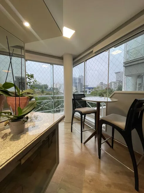 Foto 1 de Apartamento com 3 Quartos à venda, 102m² em Cruzeiro do Sul, Criciúma