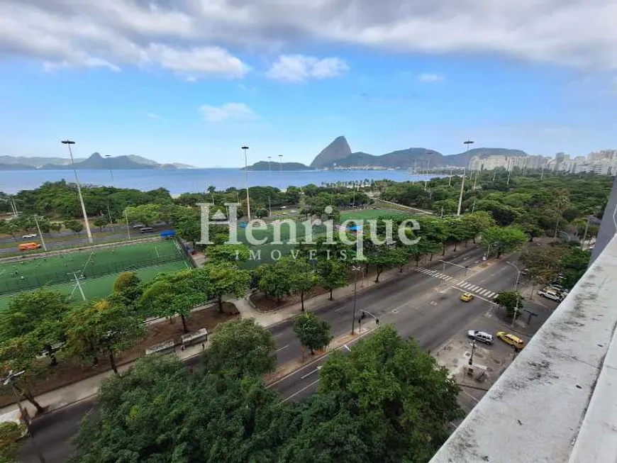 Foto 1 de Apartamento com 3 Quartos à venda, 235m² em Flamengo, Rio de Janeiro