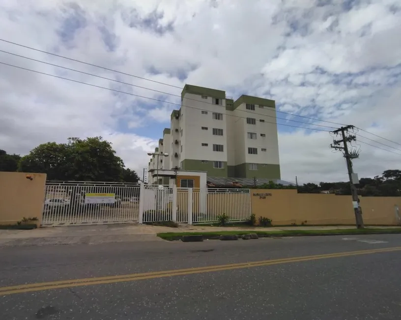 Foto 1 de Apartamento com 2 Quartos para alugar, 48m² em Cidade Jardim, Teresina