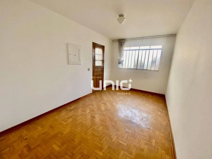 Foto 1 de Casa com 4 Quartos para alugar, 264m² em Centro, Piracicaba