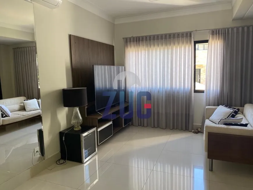 Foto 1 de Casa de Condomínio com 3 Quartos à venda, 160m² em Chacaras Silvania, Valinhos