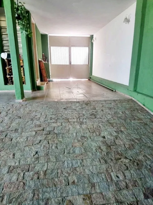 Foto 1 de Casa com 3 Quartos à venda, 150m² em Vila Carvalho, Sorocaba