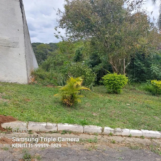 Foto 1 de Lote/Terreno à venda, 460m² em Rancho Grande, Mairiporã