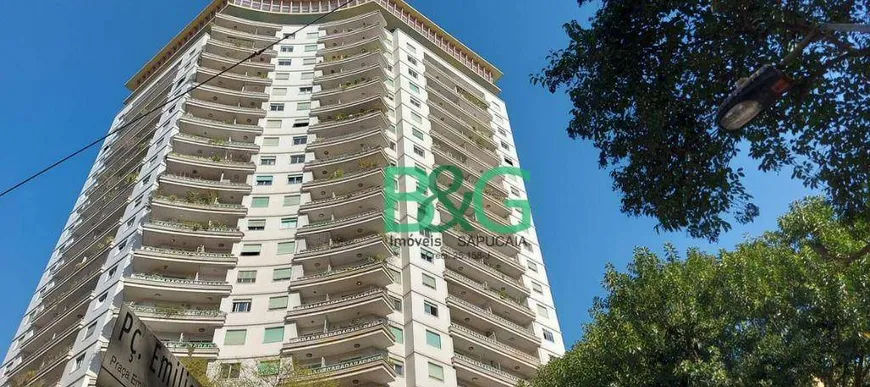 Foto 1 de Apartamento com 1 Quarto à venda, 49m² em Bela Vista, São Paulo