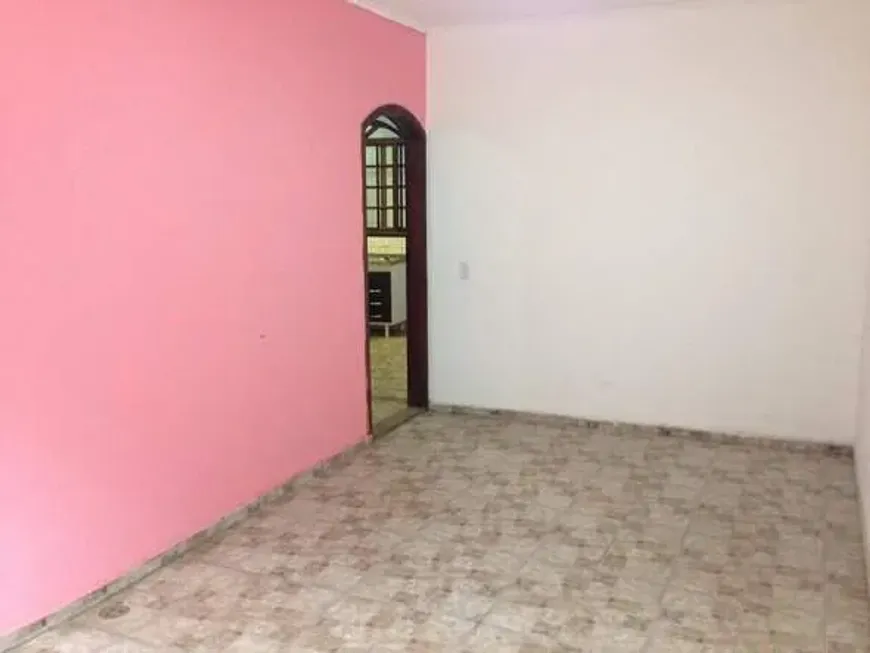 Foto 1 de Sobrado com 3 Quartos à venda, 80m² em Vila Luzita, Santo André