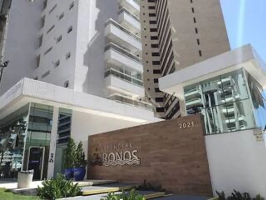 Foto 1 de Apartamento com 2 Quartos para alugar, 72m² em Meireles, Fortaleza