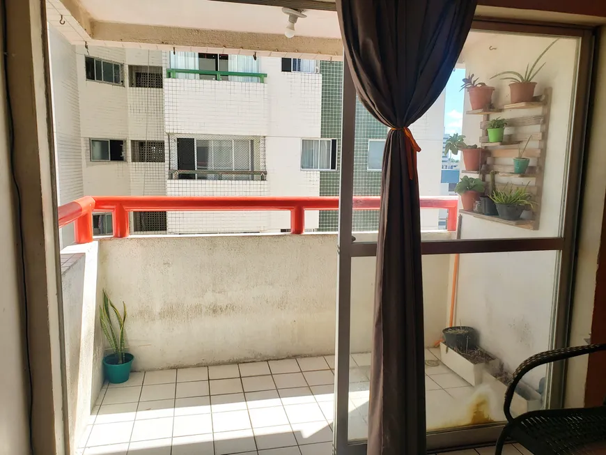 Foto 1 de Apartamento com 3 Quartos à venda, 74m² em Candeias Jaboatao, Jaboatão dos Guararapes