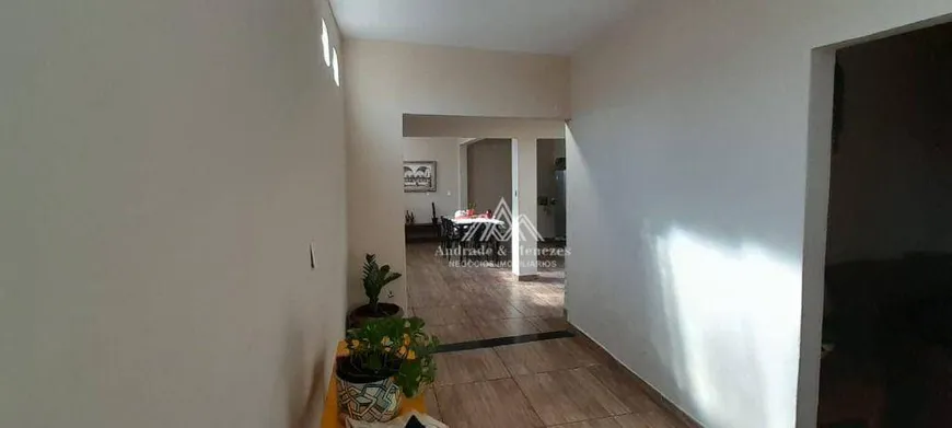 Foto 1 de Casa com 2 Quartos à venda, 144m² em Valentina Figueiredo, Ribeirão Preto