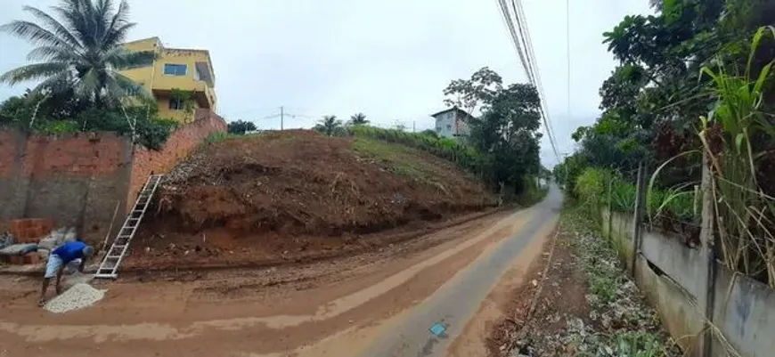 Foto 1 de Lote/Terreno à venda, 730m² em Patamares, Salvador