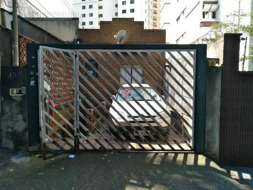 Foto 1 de Casa com 2 Quartos à venda, 115m² em Chácara Inglesa, São Paulo