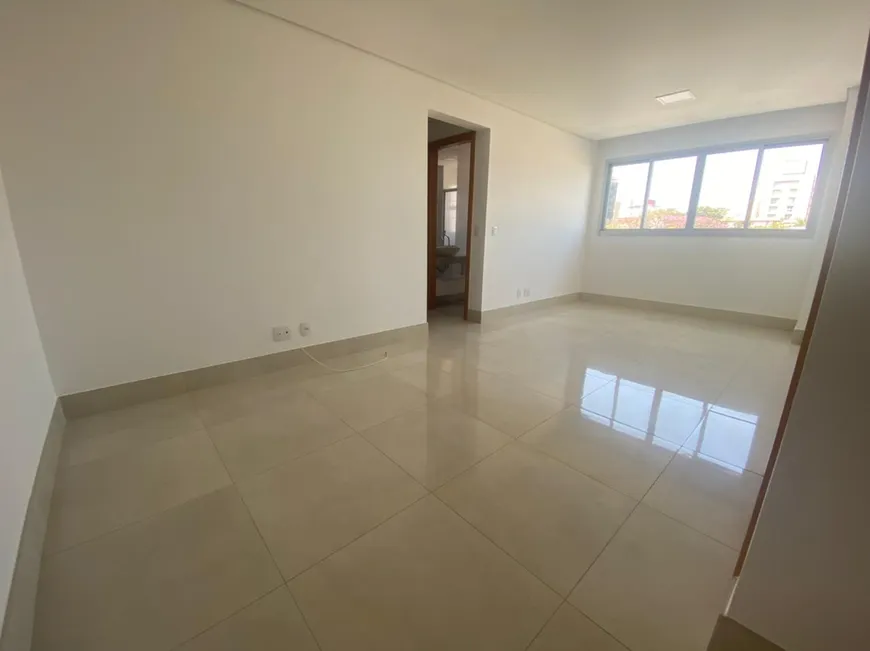 Foto 1 de Apartamento com 2 Quartos para alugar, 64m² em Liberdade, Belo Horizonte