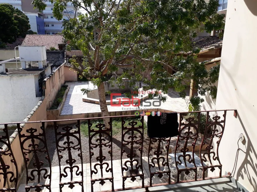 Foto 1 de Casa com 3 Quartos à venda, 320m² em Passagem, Cabo Frio