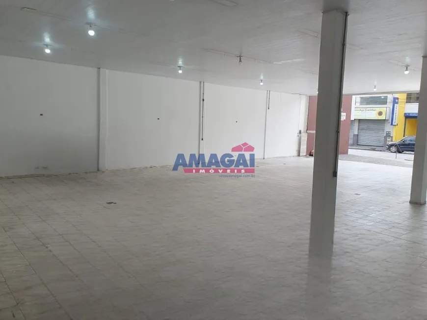 Foto 1 de Sala Comercial para alugar, 400m² em Centro, Jacareí