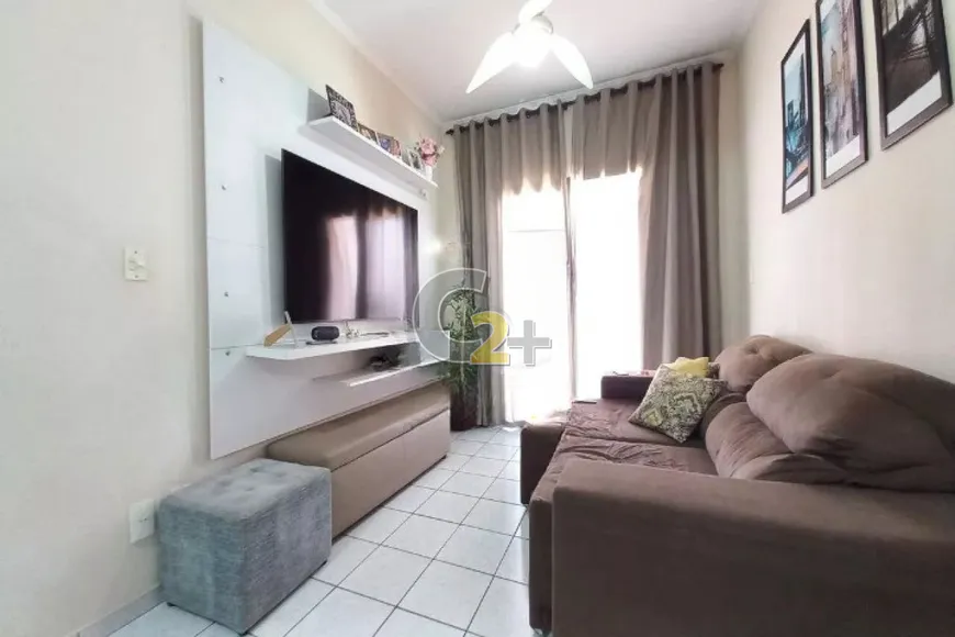 Foto 1 de Apartamento com 3 Quartos à venda, 112m² em Vila Proost de Souza, Campinas