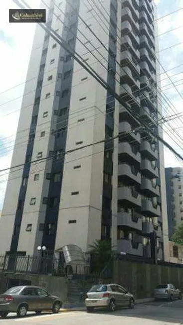 Foto 1 de Apartamento com 3 Quartos à venda, 130m² em Santa Paula, São Caetano do Sul