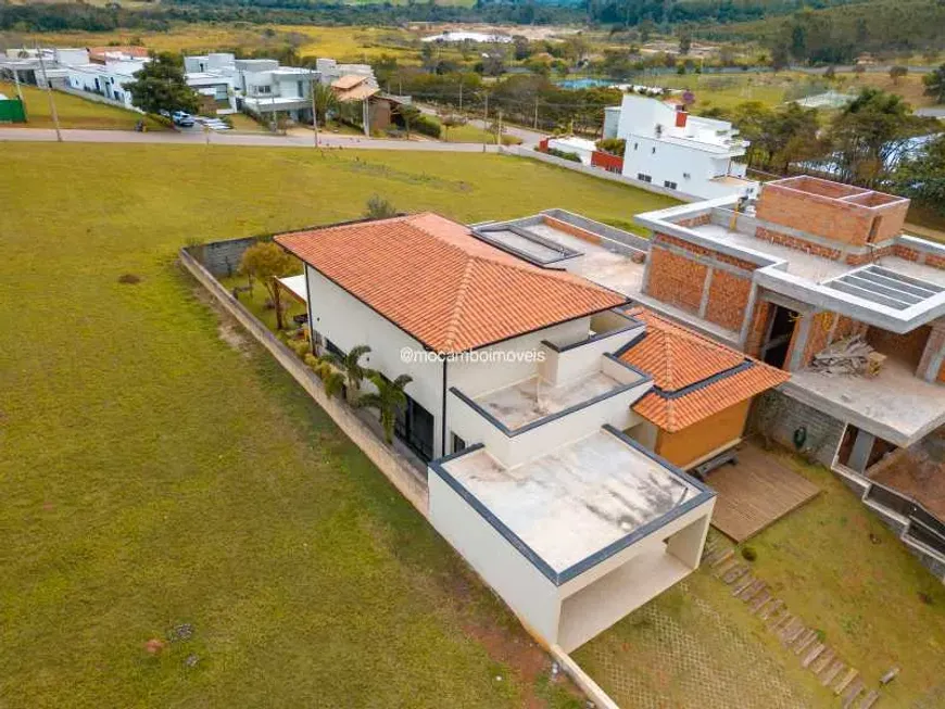 Foto 1 de Casa de Condomínio com 2 Quartos à venda, 200m² em Residencial Terras Nobres, Itatiba