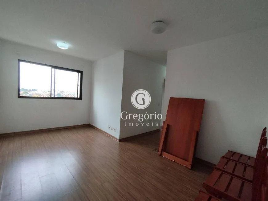 Foto 1 de Apartamento com 3 Quartos à venda, 69m² em Butantã, São Paulo