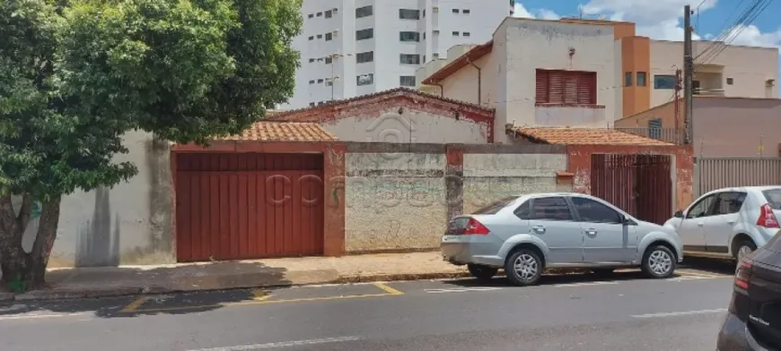 Foto 1 de Casa com 4 Quartos à venda, 247m² em Boa Vista, São José do Rio Preto