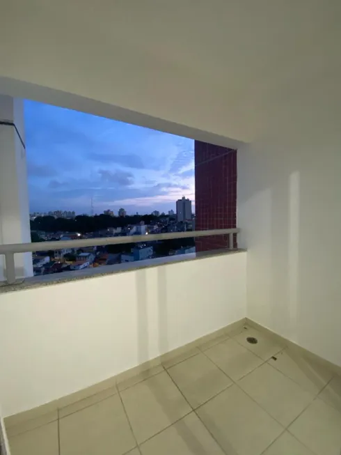 Foto 1 de Apartamento com 2 Quartos à venda, 52m² em Matatu De Brotas, Salvador