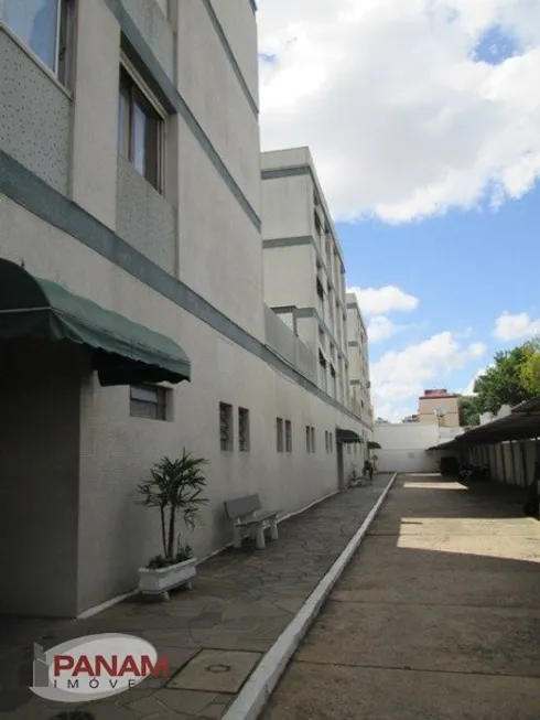 Foto 1 de Apartamento com 2 Quartos à venda, 69m² em Vila Ipiranga, Porto Alegre