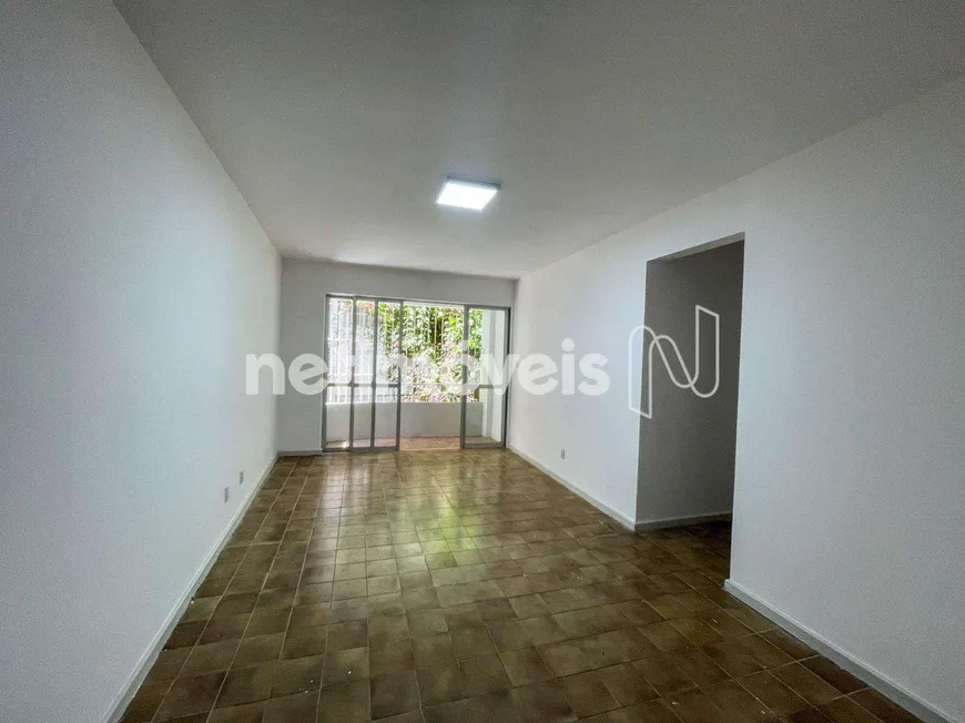 Foto 1 de Apartamento com 2 Quartos para venda ou aluguel, 110m² em Rio Vermelho, Salvador