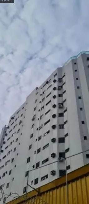 Foto 1 de Apartamento com 4 Quartos para alugar, 170m² em Jurunas, Belém