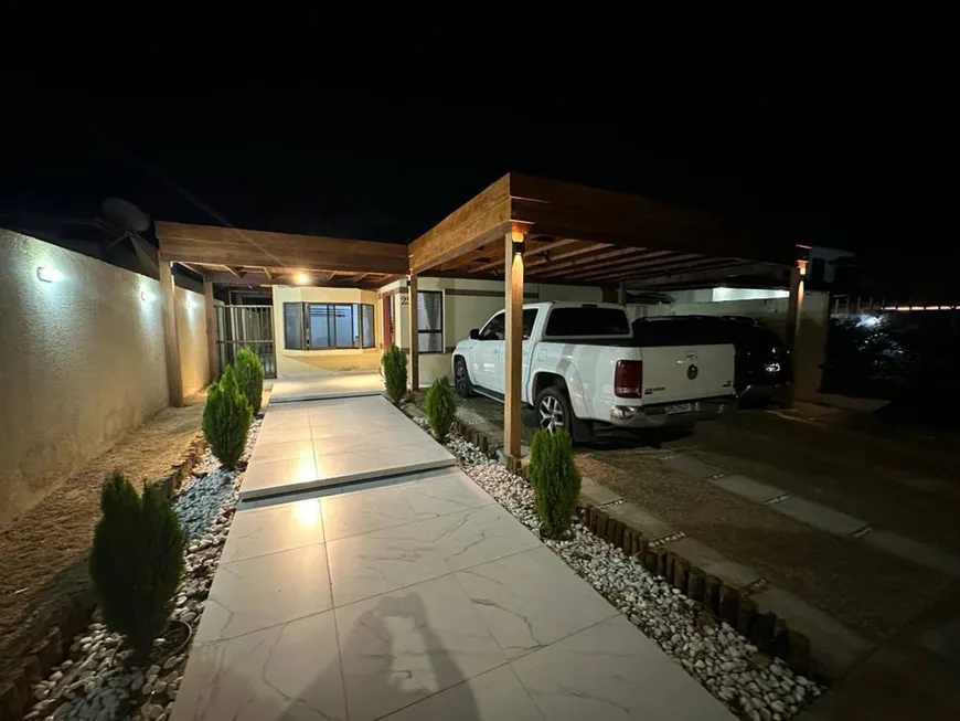 Foto 1 de Casa de Condomínio com 3 Quartos à venda, 150m² em Aruana, Aracaju