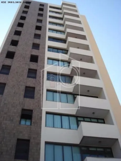 Foto 1 de Apartamento com 4 Quartos à venda, 151m² em Centro, Jundiaí