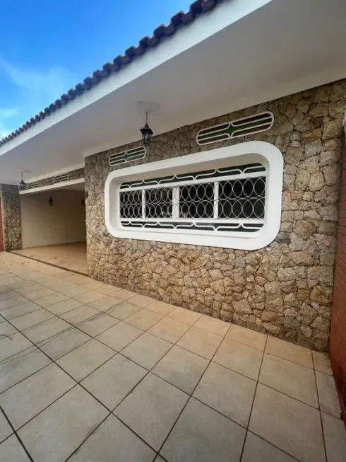 Foto 1 de Casa com 3 Quartos à venda, 180m² em Jardim Roseana, São José do Rio Preto