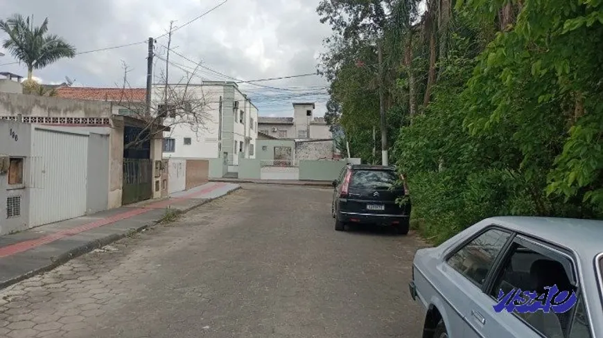 Foto 1 de Sobrado com 2 Quartos à venda, 69m² em Forquilhas, São José