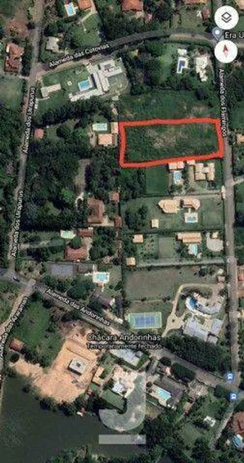 Foto 1 de Lote/Terreno à venda, 5000m² em Recanto dos Pássaros, Indaiatuba