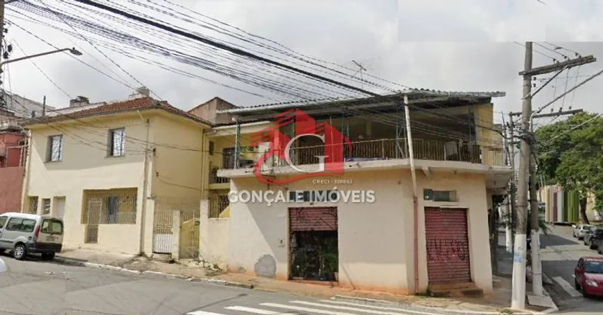 Foto 1 de Sala Comercial com 5 Quartos à venda, 276m² em Vila Medeiros, São Paulo