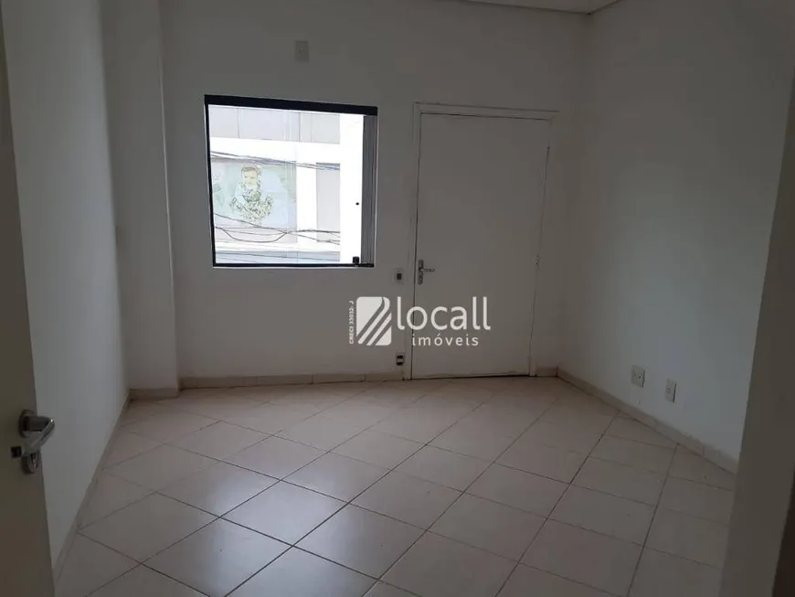 Foto 1 de Sala Comercial para alugar, 35m² em Jardim Panorama, São José do Rio Preto