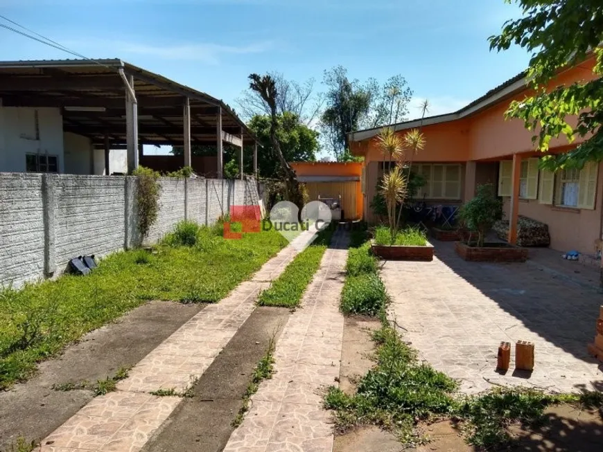 Foto 1 de Lote/Terreno à venda, 54m² em Marechal Rondon, Canoas