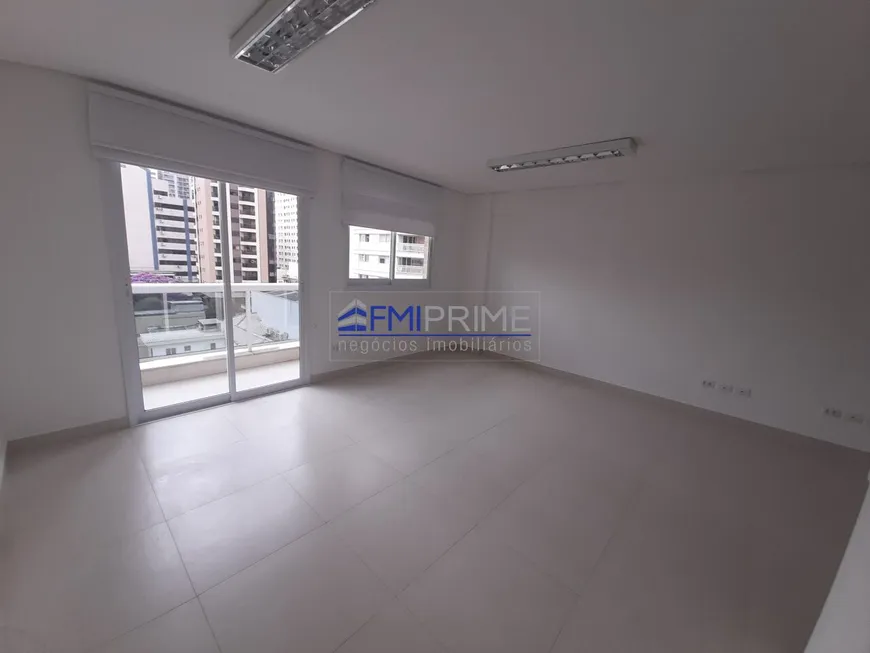 Foto 1 de Imóvel Comercial para alugar, 37m² em Perdizes, São Paulo